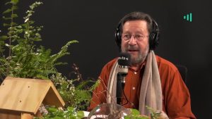 David Vera-Meiggs: Padre Padrone