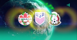 La Copa del Mundo de 2026 tiene sede definida