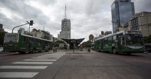 Argentina no descarta un ataque cibernético en el apagón