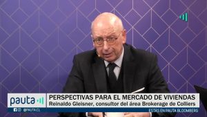 PAUTA Bloomberg Gleisner Centro