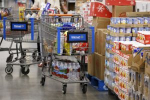 Mercado Central: Walmart desiste comprar Cornershop