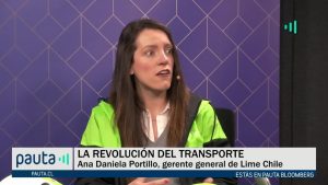 PAUTA Bloomberg Portillo necesidad