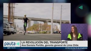 PAUTA Bloomberg Portillo venta de datos