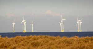Energías limpias dominan la matriz eléctrica en Reino Unido por primera vez