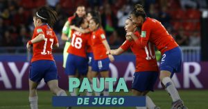 Por qué la actuación de la Roja femenina es una hazaña