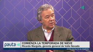 PAUTA Bloomberg Margulis buenas ventas