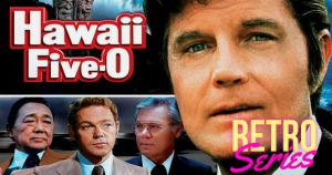 Hawaii Five-0: la serie policial más longeva de su época