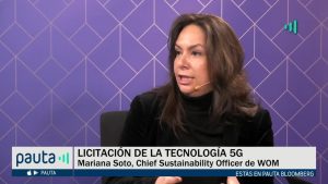 PAUTA Bloomberg Soto 5G