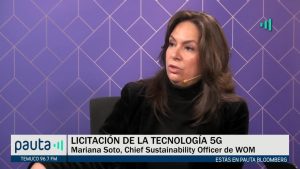 PAUTA Bloomberg Soto crecimiento