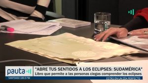 Eclipse inclusivo
