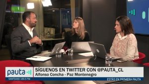 Primera Pauta | Encuentran los restos de Fernanda Maciel