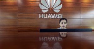 Empresas de EE.UU. encuentran una forma de burlar el veto a Huawei