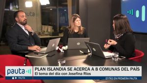 Primera Pauta | Plan Islandia se acerca a ocho comunas del país