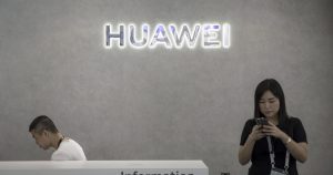 Personal de Huawei trabajó en investigaciones con el ejército chino