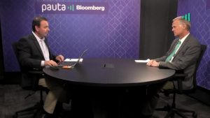 [Video] Entrevista completa Klaus Schmidt-Hebbel