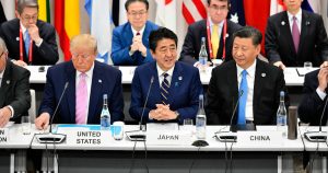 Cumbre G20: todas las miradas en Donald Trump