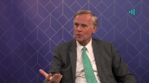 [Video] Klaus Schmidt-Hebbel: derecho a traspasar fondos a las AFP