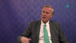 [Video] Klaus Schmidt-Hebbel: las AFP tendrás costos adicionales