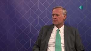 [Video] Klaus Schmidt-Hebbel: 