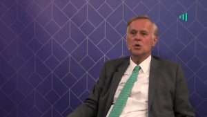 [Video] Klaus Schmidt-Hebbel: 