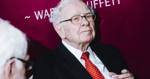 Buffett dona US$ 3.600 millones en acciones a cinco fundaciones