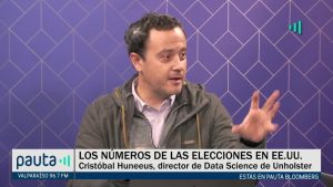 PAUTA Bloomberg | Publicidad elecciones EE.UU.