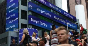 Morgan Stanley rebaja la perspectiva del crecimiento mundial