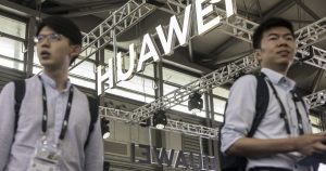 El alivio de las sanciones de Trump a Huawei aún no es definitivo