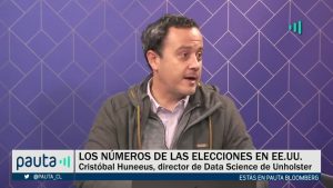 PAUTA Bloomberg superpacs