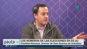 PAUTA Bloomberg propaganda