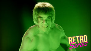 A 42 años del Hulk ''viudo''