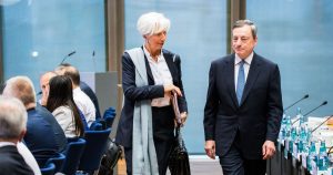 La Unión Europea considera a Lagarde para la presidencia del Banco Central Europeo