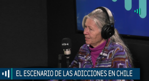 Mecanismos moleculares que hay tras una adicción