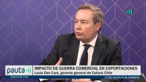 PAUTA Bloomberg | Alta siniestralidad pymes