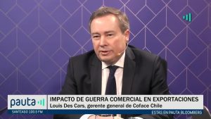 PAUTA Bloomberg Des Cars condición