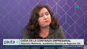 PAUTA Bloomberg Marinovic reformas