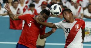 Qué debe tener Chile para ganar a Perú