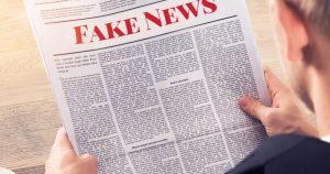 ¿Por qué se comparten fake news?