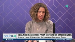 PAUTA Bloomberg | Acciones chilenas en valor atractivo