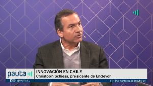 PAUTA Bloomberg Schiess Family Office