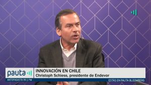 PAUTA Bloomberg Schiess negocios