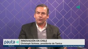 PAUTA Bloomberg Schiess reformas