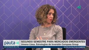 PAUTA Bloomberg Llosa Brasil