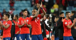 Las lecciones que dejó para Chile la Copa América