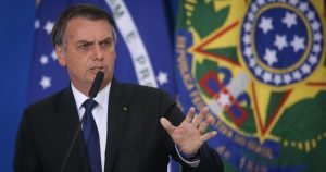 Comisión del Congreso brasileño aprueba la reforma de pensiones