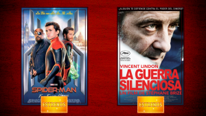 Spider-Man Lejos de Casa llega a los cines