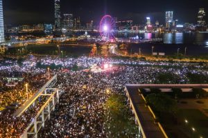 El Mundo por Delante: qué hay tras las manifestaciones en Hong Kong