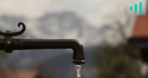 En un minuto | Problemas de acceso al agua potable