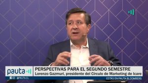 PAUTA Bloomberg | Copec 2030