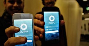 Quipu: la app que permite corregir pruebas en segundos